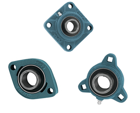 AMI Flange Bearings